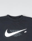 Nike - Sweatshirt (S) Top