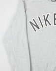 Nike - Sweatshirt (M) Left