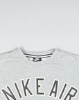Nike - Sweatshirt (M) Top