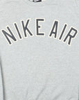 Nike - Sweatshirt (M) Center