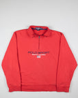 Ralph Lauren - Quarter Zip (XXL)