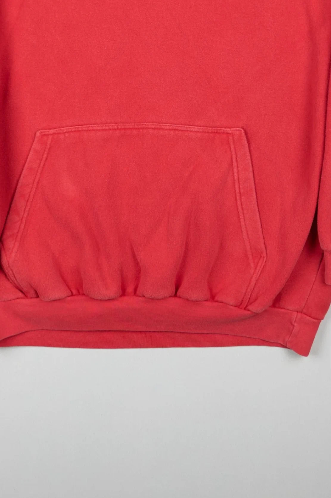 Adidas - Hoodie (XXL) Bottom