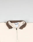 Columbia - Quarter Zip (XL) Top