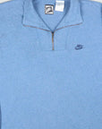 Nike - Quarter Zip (XL) Center