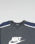 Nike - Sweatshirt (L) Top