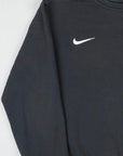 Nike - Sweatshirt (M) Left