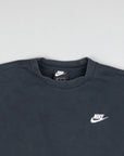 Nike - Sweatshirt (M) Top