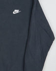 Nike - Sweatshirt (M) Right