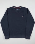 Fred Perry - Sweatshirt (L)