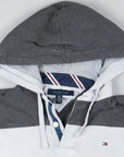 Tommy Hilfiger - Hoodie (XS) Top