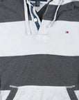 Tommy Hilfiger - Hoodie (XS) Center
