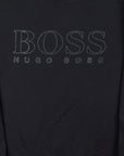 Hugo Boss - Sweatshirt (L) Center