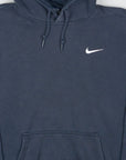 Nike - Hoodie (M) Center