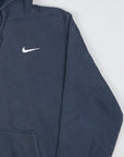 Nike - Hoodie (M) Right