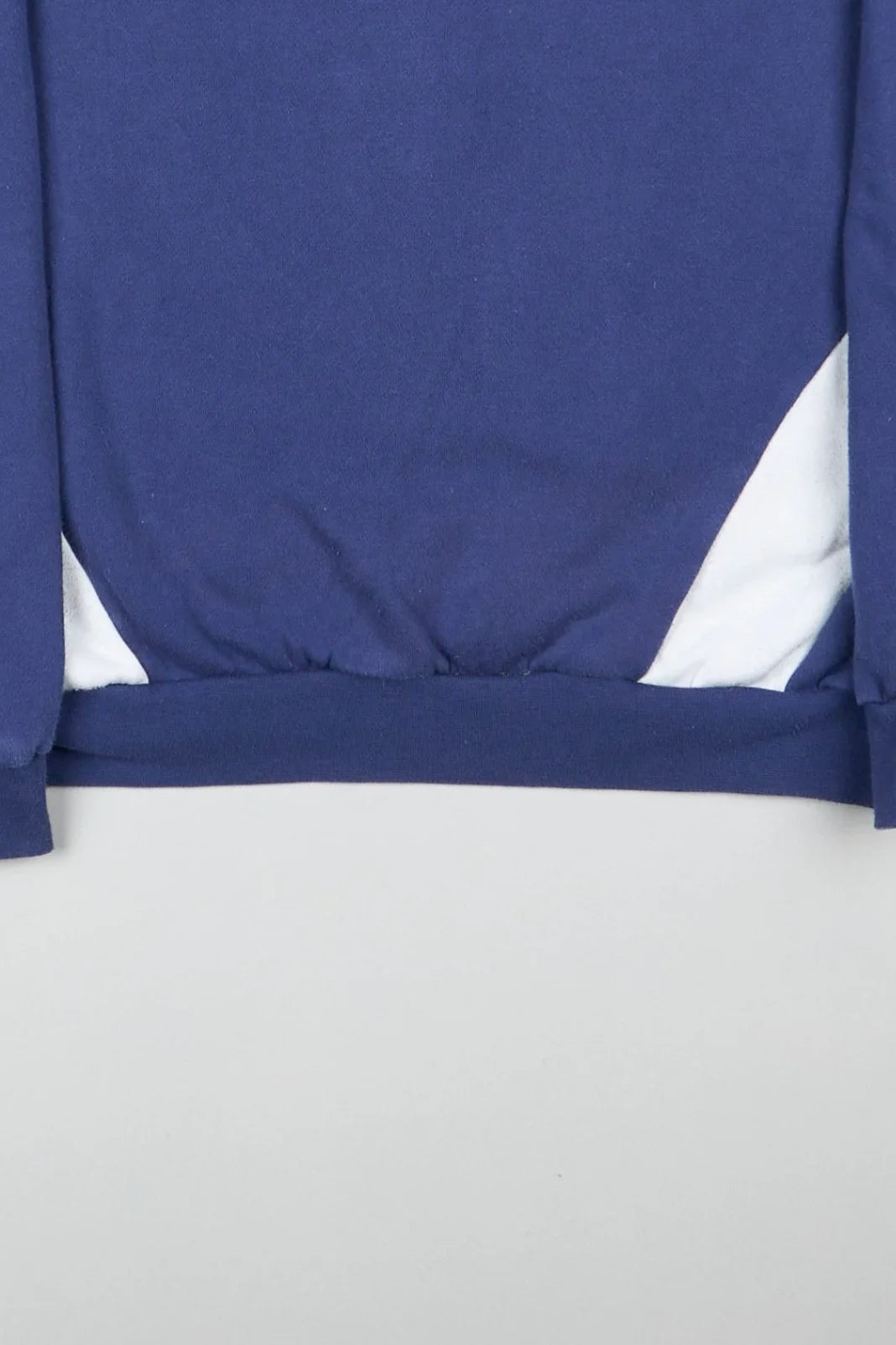 Adidas - Quarter Zip (L) Bottom