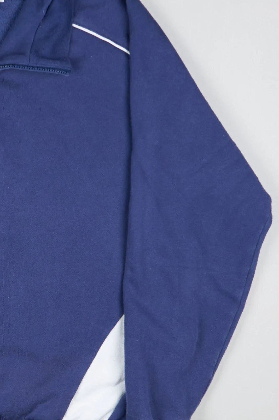 Adidas - Quarter Zip (L) Right