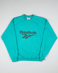 Reebok - Sweatshirt (L)