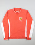 Fila X Ferrari - Sweatshirt (S)