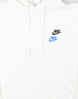 Nike - Hoodie (M) Center
