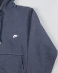 Nike - Hoodie (L) Right