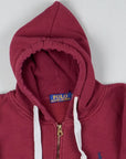 Ralph Lauren - Full Zip (S) Top