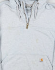 Carhartt - Hoodie (L) Center