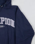 Champion - Hoodie (M) Right