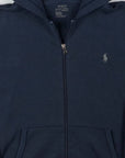 Polo Ralph Lauren - Hoodie (XL) Center