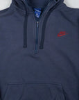 Nike - Hoodie (L) Center