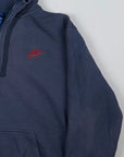 Nike - Hoodie (L) Right