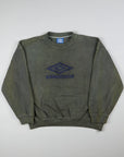 Umbro - Sweater (XXL)