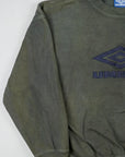 Umbro - Sweater (XXL) Left