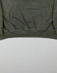 Umbro - Sweater (XXL) Bottom