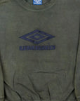 Umbro - Sweater (XXL) Center