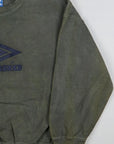 Umbro - Sweater (XXL) Right