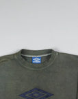 Umbro - Sweater (XXL) Top