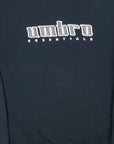 Umbro - Sweater (L) Center
