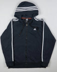 Adidas - Hoodie (L)