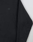Champion - Sweatshirt (L) Right
