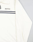Nautica - Quarter Zip (XXL) Right