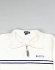 Nautica - Quarter Zip (XXL) Top