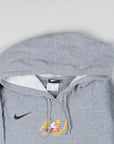 Nike - Hoodie (M) Top