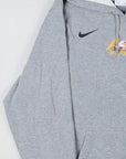 Nike - Hoodie (M) Left