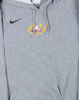 Nike - Hoodie (M) Center