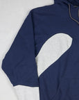 Nike - Hoodie (XL) Left