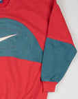 Nike - Sweatshirt (M) Right