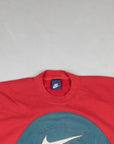 Nike - Sweatshirt (M) Top