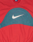 Nike - Sweatshirt (M) Center
