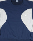 Nike - Sweatshirt (L) Center