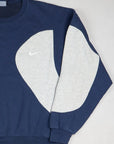 Nike - Sweatshirt (L) Right